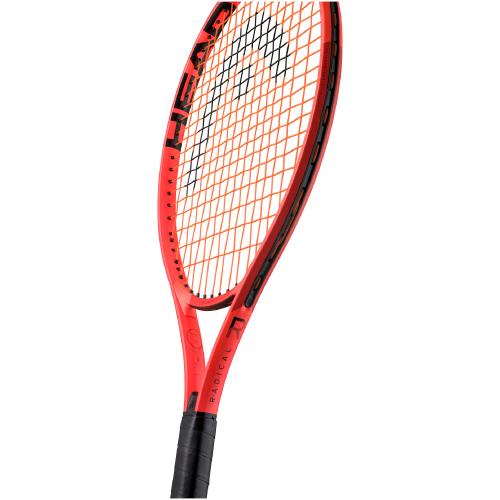 エリページ 張上げ商品】 ヘッド ラジカル 23 HEAD RADICAL 231425 ジュニア 硬式