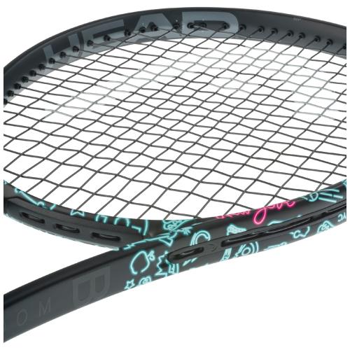 HEAD ヘッド ブーン エムピー ネオン BOOM MP Neon 231625 硬式