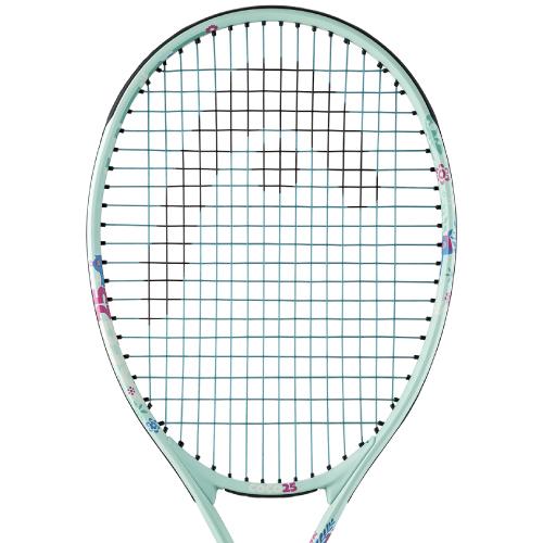 fight ippatsu様 リクエスト 6点 まとめ商品 張上げ商品】 ヘッド ココ 25 HEAD COCO 235804 ジュニア 硬式テニス