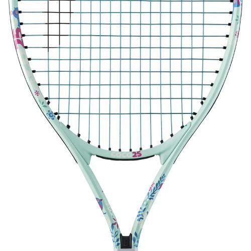 ポケットベースボール  ファインプレイ 張上げ商品】 ヘッド ココ 25 HEAD COCO 235804 ジュニア 硬式テニス