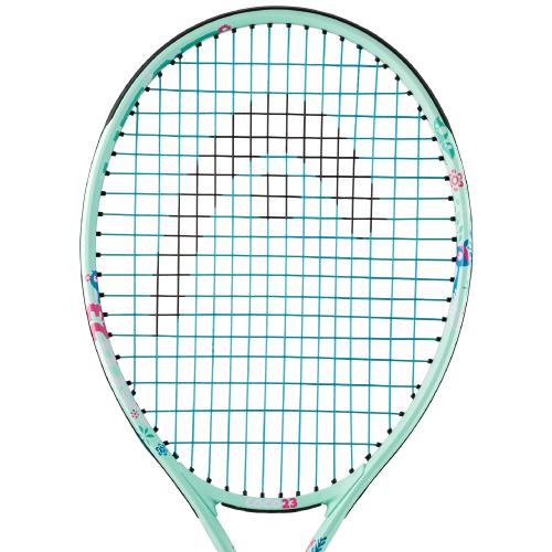 張上げ商品】 ヘッド ココ 23 HEAD COCO 235814 ジュニア 硬式テニス