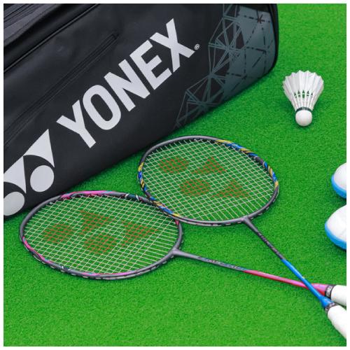 YONEX（ヨネックス） 【CP対象】【張り工賃別】ヨネックス アーク