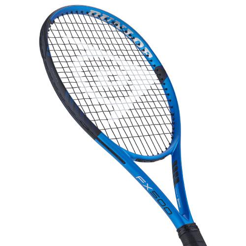 DUNLOP（ダンロップ） 【SALE】【張り代別】ダンロップ エフエックス