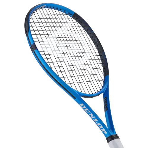 DUNLOP（ダンロップ） 【SALE】【ガット張り代別】ダンロップ エフ