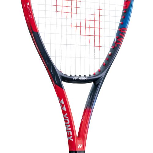 YONEX VCORE 100 硬式テニスラケット ウインザーオンラインショップ【SALE】【ガット張り代別】ヨネックス