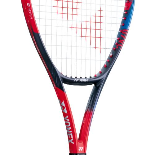 【美中古品】ヨネックス　前作VCORE　ブイコア100L　３G 　280ｇ YONEX（ヨネックス） 【SALE】【張り代別】ヨネックス ブイコア 100L