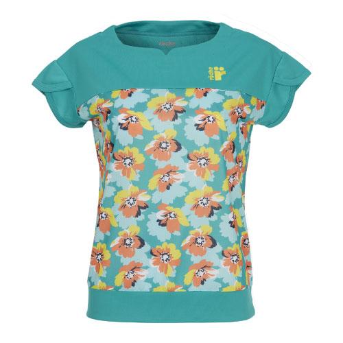 ローチェレディースゲームシャツ roche（ローチェ） 【SALE】ローチェ ゲームシャツ 249502-46 roche LS