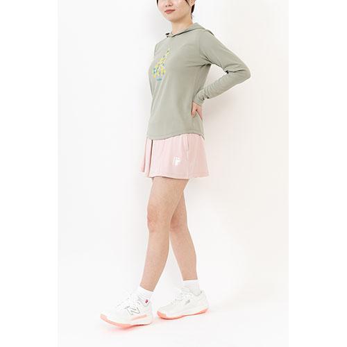 roche（ローチェ） キュロット 249521-24 roche LSP レディース 24FW