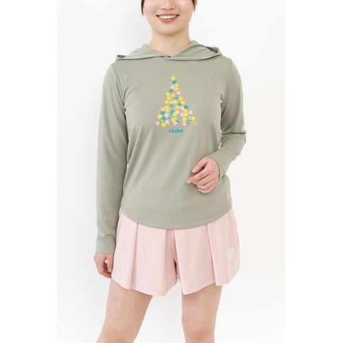 roche（ローチェ） キュロット 249521-24 roche LSP レディース 24FW