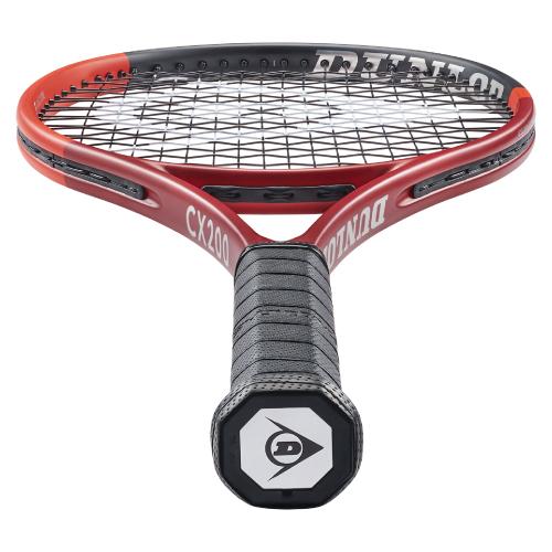 ダンロップ　CX200 DUNLOP（ダンロップ） シーエックス 200 DUNLOP CX200 DS22402 硬式
