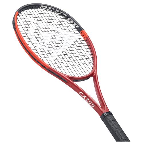 DUNLOP（ダンロップ） シーエックス 200 DUNLOP CX200 DS22402 硬式