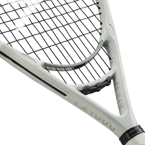 DUNLOP テニス硬式ラケット 24DLX1000 ダンロップ LX 1000 | テニスラケット | 製品情報 | DUNLOP