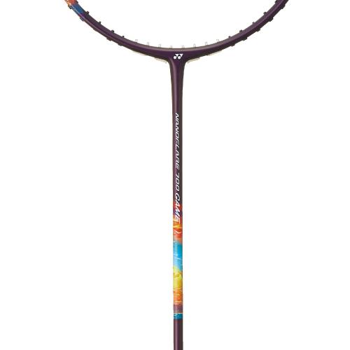 バドミントン ラケット ナノフレア700 5U6G ソフトケース