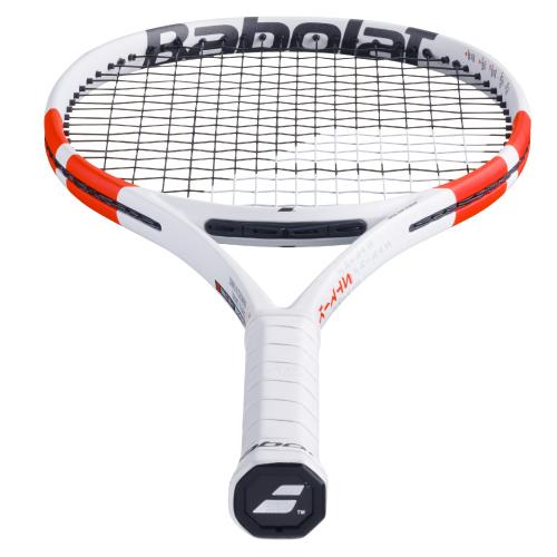 （値下げ）美品寄り　Babolat ピュアストライク　100 Babolat（バボラ） ピュアストライク 100 Babolat PURE STRIKE 100