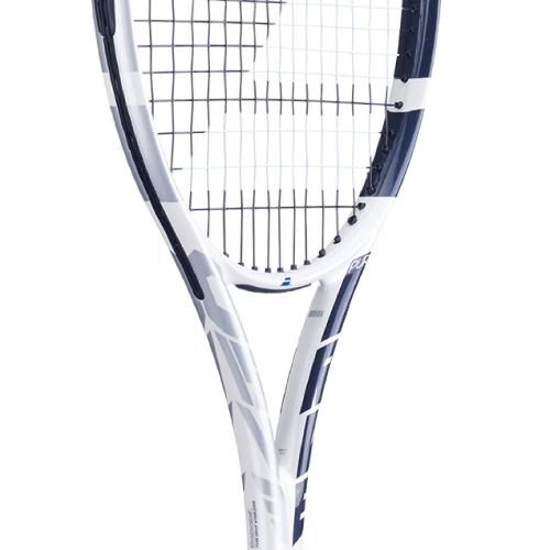 バボラ ピュアドライブ ウィンブルドン  BabolaT PURE DRIVE WIMBLEDON 101516  硬式ラケット  2024WB モデル｜windsorracket-online｜02