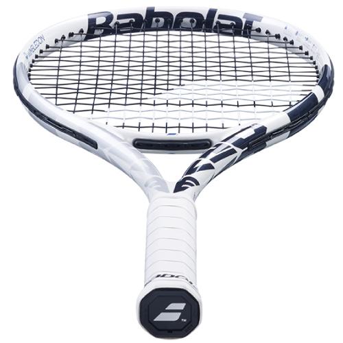 ガット張り可！新品！国内正規品】PURE DRIVE Wimbledon G2 ｜ラケット 