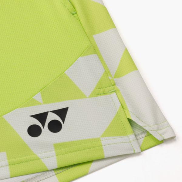 ヨネックス ウィメンズショートパンツ 25113-680 YONEX LSP レディース 26SS_2