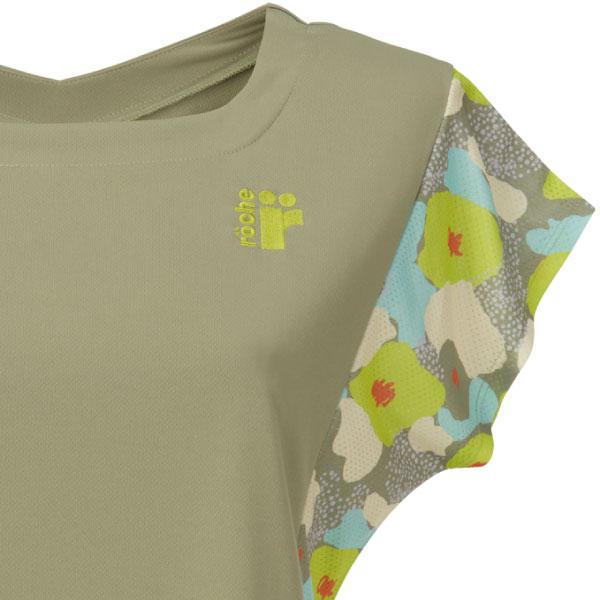 roche（ローチェ） 【SALE】ローチェ ゲームシャツ 258502-51 roche LS