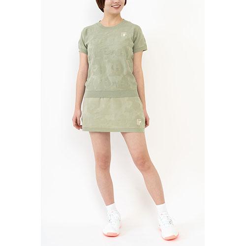 roche（ローチェ） ゲームシャツ 258512-51 roche LS レディース 25SS