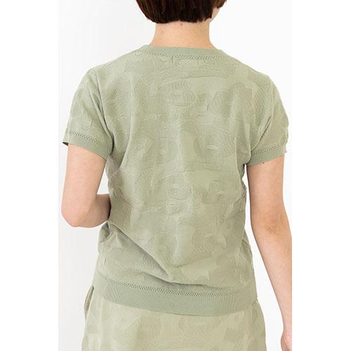 roche（ローチェ） ゲームシャツ 258512-51 roche LS レディース 25SS