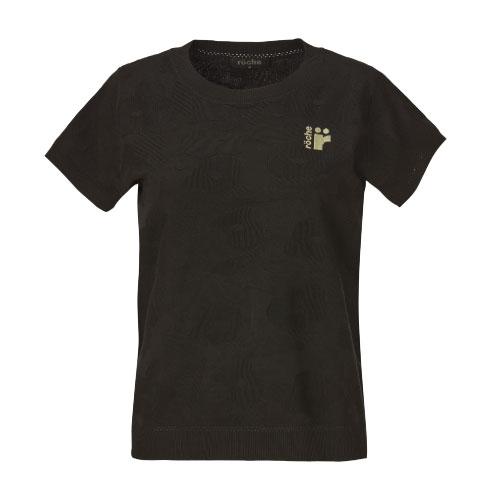 roche（ローチェ） ゲームシャツ 258512-95 roche LS レディース 25SS