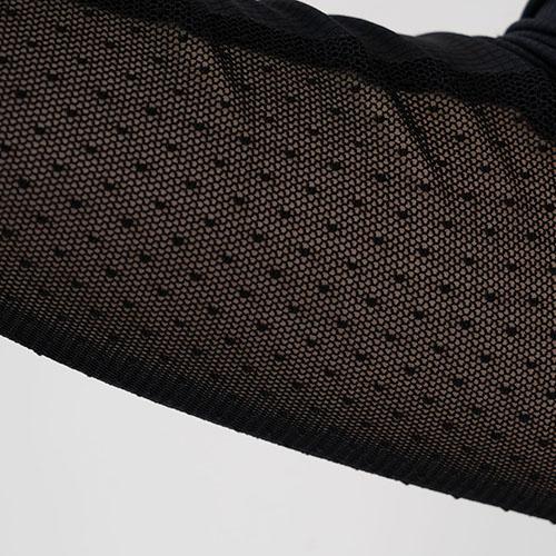 roche（ローチェ） クールハーフアンダーシャツ 258515-95 roche LS