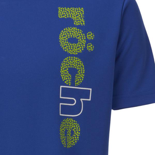 【SALE】ローチェ プラクティスTシャツ   258606-67   roche MS メンズ  25SS