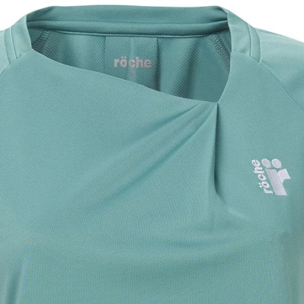 ローチェゲームシャツ　アイボリー ローチェゲームシャツ アイボリー ローチェゲームシャツ アイボリー