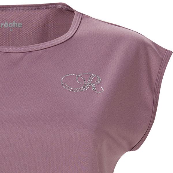 新品　ローチェ2025SS　ゲームシャツ＆スコート＆バイザーセット　LL 新品 ローチェ2025SS ゲームシャツ＆スコート＆バイザーセット