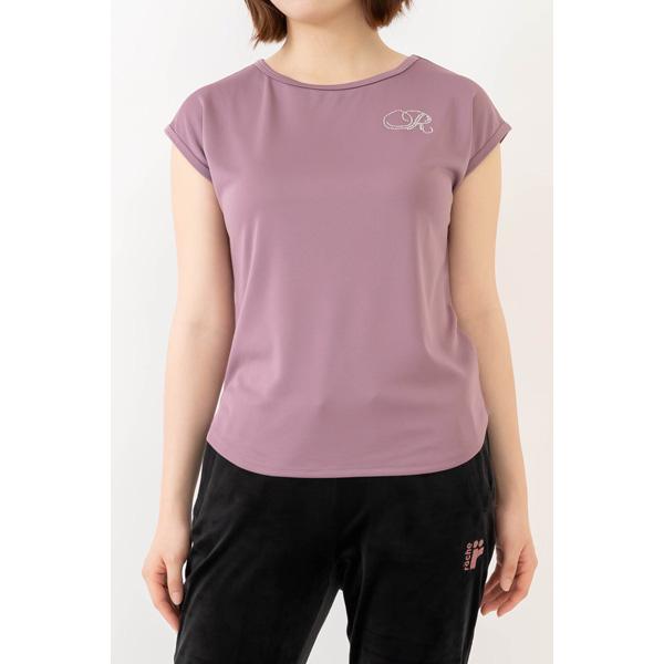 roche ローチェ ゲームシャツ 259510-28 LS レディース 25FW