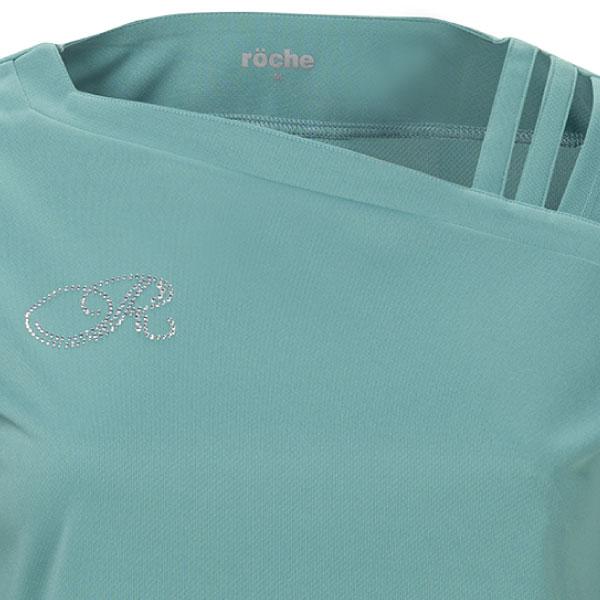 roche（ローチェ） 【SALE】ローチェ ゲーム長袖シャツ 259511-52