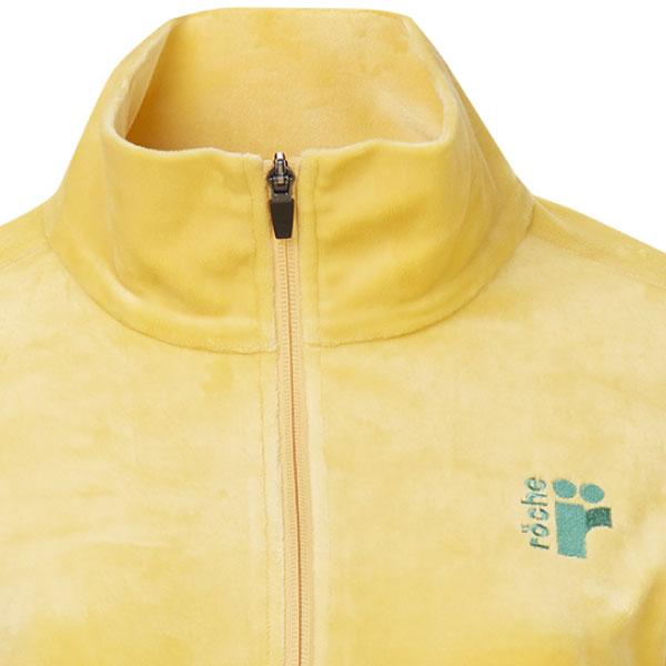 roche（ローチェ） 【SALE】ローチェ ベロアジャケット 259515-42