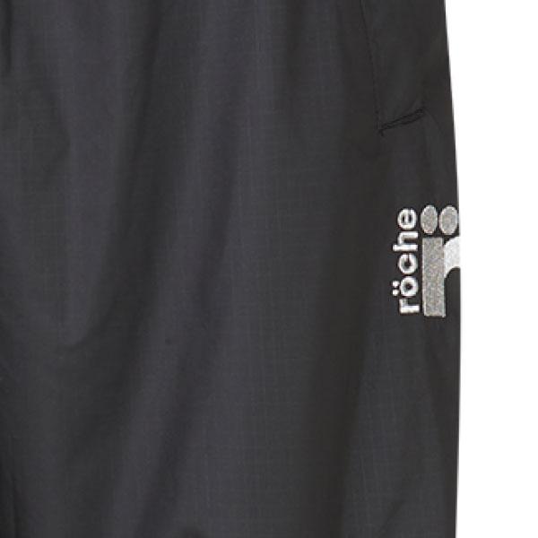 roche（ローチェ） オーバーパンツ 259519-95 roche LWP レディース