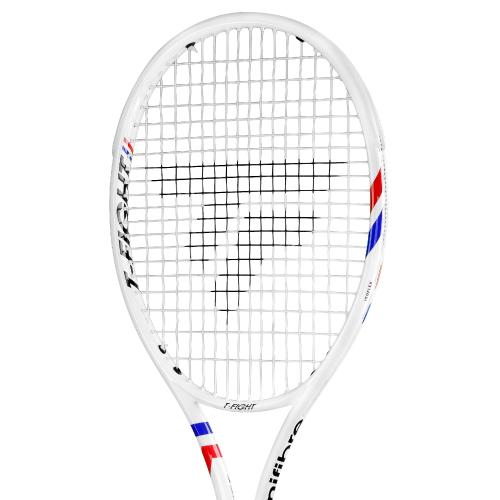 ラケット(硬式用) 「ガット張り上げ済」テクニ Tecnifibre（テクニファイバー） 255 T-FIGHT Technifibre ラケット(硬式用)