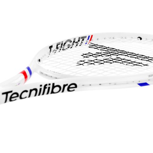 張上げ商品】テクニファイバー T-ファイト 255 Tecnifibre T-FIGHT