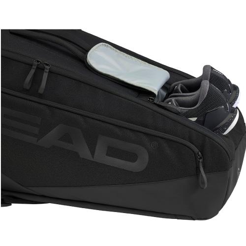 ヘッド プロ エックス ラケットバッグ L HEAD Pro X Racquet Bag