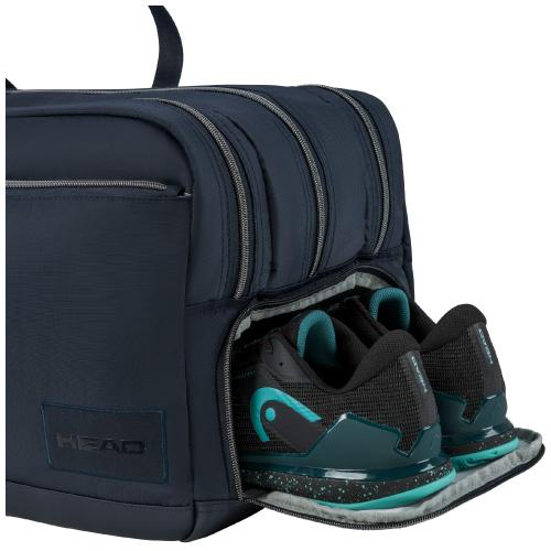 HEAD（ヘッド） プロ ダッフルバッグ L Pro Duffle Bag L 260126 NV