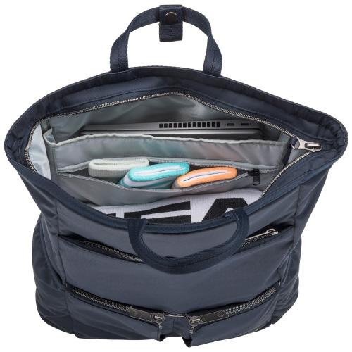HEAD（ヘッド） プロ バッグパック 18L Pro Backpack 18L 260146 NV