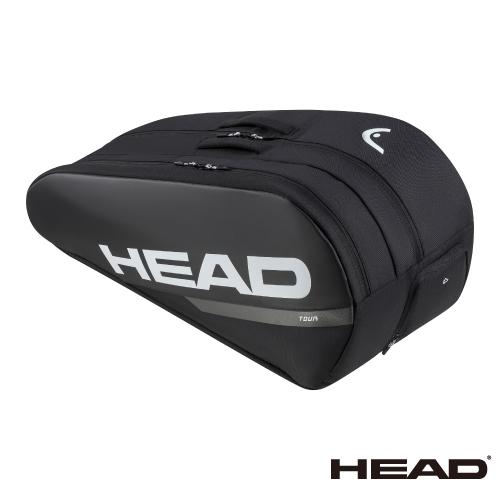 お値下げ中　Shimano HEAD（ヘッド） 【SALE】ヘッド ツアー ラケットバッグ L Tour Racquet