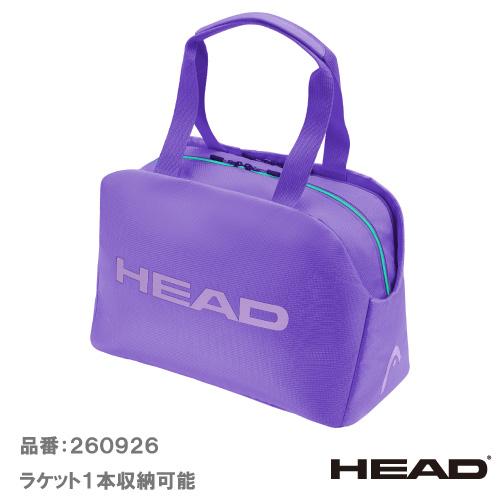 ポタートートバック HEAD（ヘッド） ツアー トートバッグ 22L Tour Tote Bag 22L 260926 PU