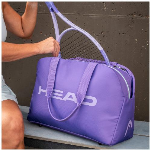 HEAD（ヘッド） ツアー トートバッグ 22L Tour Tote Bag 22L 260926 PU