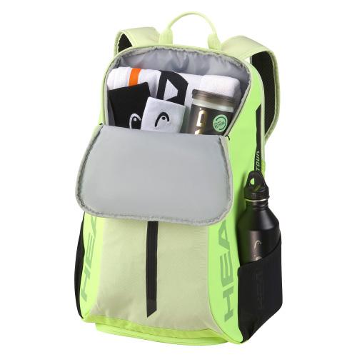 ヘッド ツアー バッグパック 25L HEAD Tour Backpack 260945 ラケット