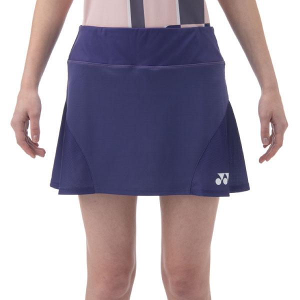 YONEX（ヨネックス） スカート インナースパッツ付 26153-118 YONEX SK