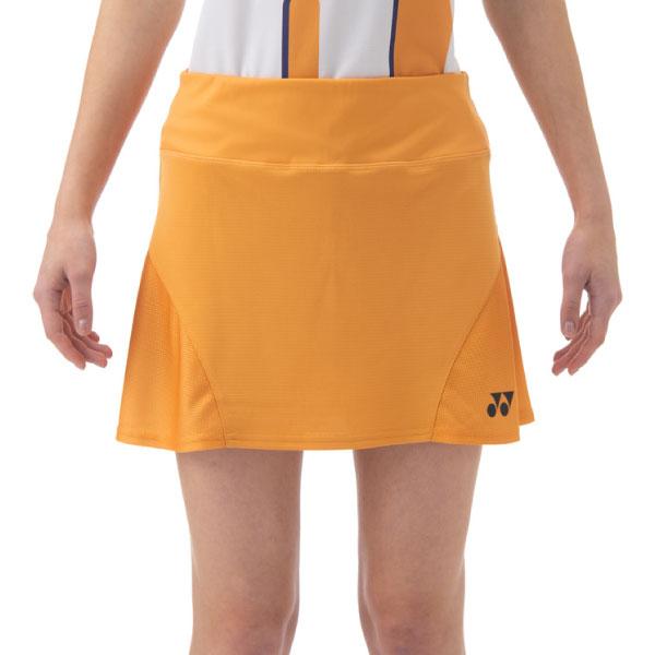 ヨネックス スカート インナースパッツ付 26153-652 YONEX SK