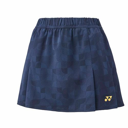 最新モデル　YONEX スコート　26154 007 Sザイズ ウインザーオンラインショップ【～7/21迄 P10倍】ヨネックス