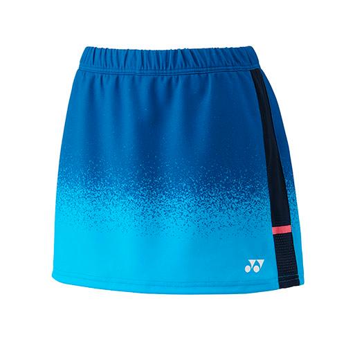 YONEX ヨネックス　スコート　26180 スカイブルー Lサイズ YONEX ヨネックス スコート 26180 スカイブルー Lサイズ