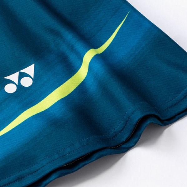 ヨネックス ウィメンズスカート インナースパッツ付 26183-169 YONEX SK レディース 26SS_2