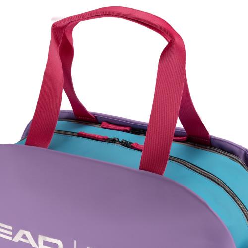 HEAD（ヘッド） プロ エックス トート バッグ 22L PTC オルタネイト