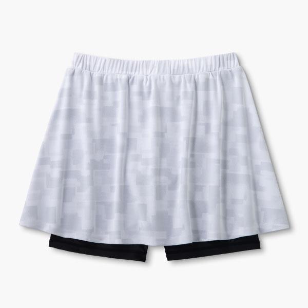 YONEX（ヨネックス） ウィメンズスカート インナースパッツ付 26208