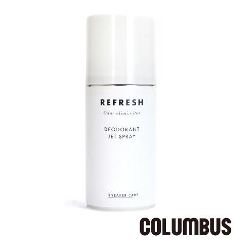 コロンブス SCデオドラントスプレー COLOMBUS 26510000 アクセサリー